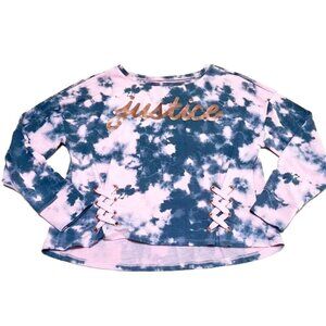 ❤️ 🆕 JUSTICE Active Top Size 18/20